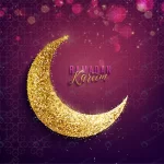 ramadan kareem background golden crescent moon te crc443eecaa size9.33mb 1 - title:Home - اورچین فایل - format: - sku: - keywords:وکتور,موکاپ,افکت متنی,پروژه افترافکت p_id:63922