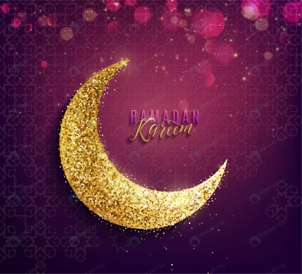 ramadan kareem background golden crescent moon te crc443eecaa size9.33mb 1 - title:graphic home - اورچین فایل - format: - sku: - keywords: p_id:353984