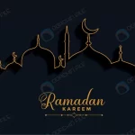 ramadan kareem beautiful line style banner crc0541c944 size1.17mb - title:Home - اورچین فایل - format: - sku: - keywords:وکتور,موکاپ,افکت متنی,پروژه افترافکت p_id:63922