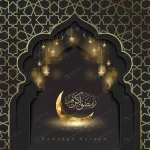 - ramadan kareem calligraphy design illustration wi crc07e7f027 size4.07mb - Home