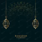 - ramadan kareem islamic golden lantern background crc4688609f size2.65mb 1 - Home