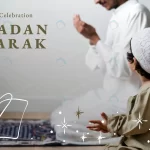 ramadan mubarak blog banner with greeting crc67d36555 size5.60mb 5000x2813 1 - title:Home - اورچین فایل - format: - sku: - keywords:وکتور,موکاپ,افکت متنی,پروژه افترافکت p_id:63922