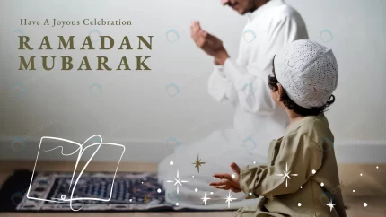 ramadan mubarak blog banner with greeting crc67d36555 size5.60mb 5000x2813 1 - title:graphic home - اورچین فایل - format: - sku: - keywords: p_id:353984