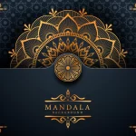 ramadan style luxury elegant mandala background crc76b6d874 size6.55mb - title:Home - اورچین فایل - format: - sku: - keywords:وکتور,موکاپ,افکت متنی,پروژه افترافکت p_id:63922