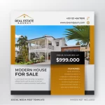- real estate social media post template crcd9e3276c size3.44mb - Home