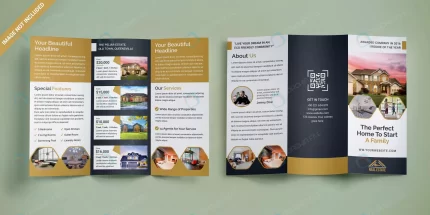 real estate trifold brochure.webp 2 crc490777fc size18.55mb - title:graphic home - اورچین فایل - format: - sku: - keywords: p_id:353984