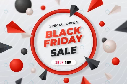 realistic 3d black friday background crc70f325cf size7.54mb - title:graphic home - اورچین فایل - format: - sku: - keywords: p_id:353984