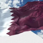 realistic 3d renders qatar flag transparent rnd840 frp31254565 - title:Home - اورچین فایل - format: - sku: - keywords:وکتور,موکاپ,افکت متنی,پروژه افترافکت p_id:63922