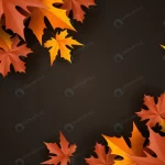 realistic autumn background rnd343 frp18351902 - title:Home - اورچین فایل - format: - sku: - keywords:وکتور,موکاپ,افکت متنی,پروژه افترافکت p_id:63922