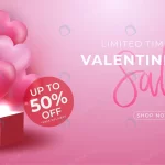 realistic banner valentine s day sale with balloo crc1d0b40dc size3.80mb - title:Home - اورچین فایل - format: - sku: - keywords:وکتور,موکاپ,افکت متنی,پروژه افترافکت p_id:63922