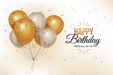realistic birthday background with golden balloon crcab823b8e size5.20mb - title:graphic home - اورچین فایل - format: - sku: - keywords: p_id:353984