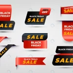 realistic black friday sale labels collection crc6ab289c1 size1.28mb - title:Home - اورچین فایل - format: - sku: - keywords:وکتور,موکاپ,افکت متنی,پروژه افترافکت p_id:63922