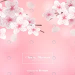 realistic cherry blossom background crca9f8303d size14.26mb 1 - title:Home - اورچین فایل - format: - sku: - keywords:وکتور,موکاپ,افکت متنی,پروژه افترافکت p_id:63922