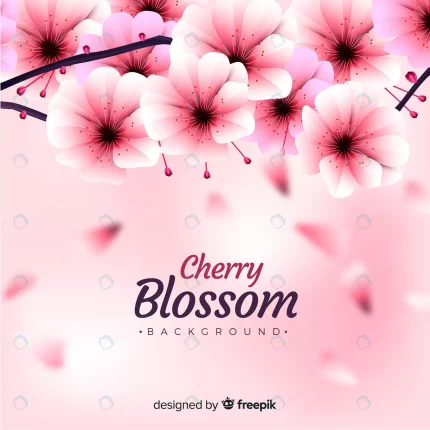 realistic cherry blossom background 5 crc301b310d size25.01mb - title:graphic home - اورچین فایل - format: - sku: - keywords: p_id:353984
