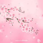 realistic cherry blossom branch crc1fba461f size12.39mb - title:Home - اورچین فایل - format: - sku: - keywords:وکتور,موکاپ,افکت متنی,پروژه افترافکت p_id:63922
