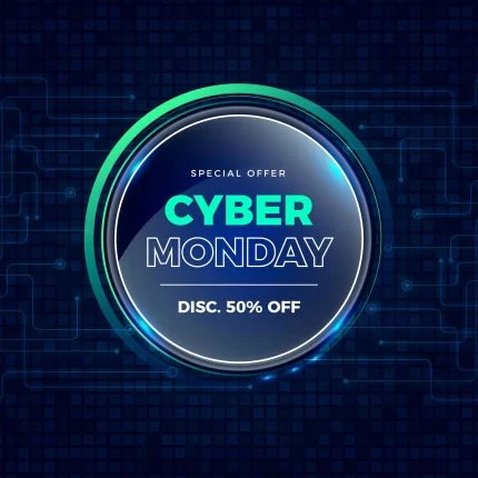 realistic cyber monday labels collection 2 282 crc8ef5a580 size10.45mb - title:graphic home - اورچین فایل - format: - sku: - keywords: p_id:353984