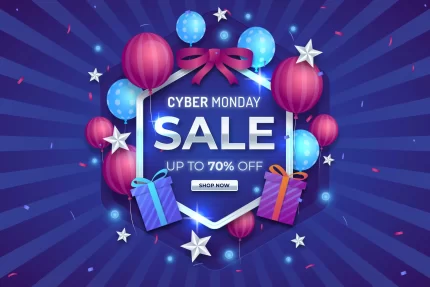 realistic cyber monday sale background crc4cc11560 size13.87mb scaled 1 - title:graphic home - اورچین فایل - format: - sku: - keywords: p_id:353984
