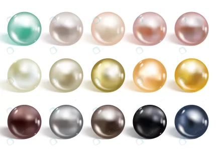 realistic different colors pearls set 3 crce8838802 size7.07mb - title:graphic home - اورچین فایل - format: - sku: - keywords: p_id:353984
