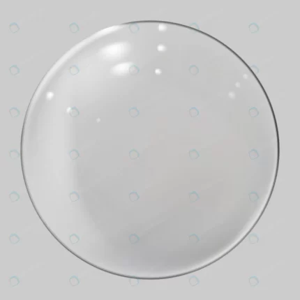 realistic glass sphere transparent ball realistic crc9ab34f51 size3.12mb - title:graphic home - اورچین فایل - format: - sku: - keywords: p_id:353984