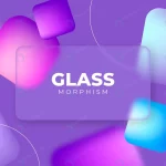 - realistic glassmorphism background 3 crcbee778a0 size11.89mb - Home