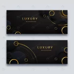 realistic golden luxury horizontal banners set 4 crc6298bfb7 size5.71mb - title:Home - اورچین فایل - format: - sku: - keywords:وکتور,موکاپ,افکت متنی,پروژه افترافکت p_id:63922