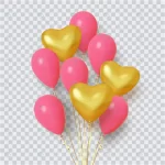 realistic group balloons shape heart illustration rnd272 frp12739068 - title:Home - اورچین فایل - format: - sku: - keywords:وکتور,موکاپ,افکت متنی,پروژه افترافکت p_id:63922