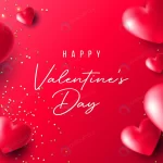 - realistic happy valetines day with 3d hearts crc5ec94648 size16.45mb - Home