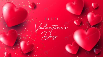 realistic happy valetines day with 3d hearts crc5ec94648 size16.45mb - title:graphic home - اورچین فایل - format: - sku: - keywords: p_id:353984