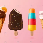 - realistic ice cream collection 2 crca105d3b8 size13.32mb - Home