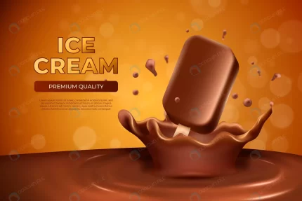 realistic ice cream promo crc8d0e92c4 size4.25mb - title:graphic home - اورچین فایل - format: - sku: - keywords: p_id:353984