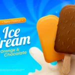 realistic ice cream promo 3 crcde698f3c size51.89mb - title:Home - اورچین فایل - format: - sku: - keywords:وکتور,موکاپ,افکت متنی,پروژه افترافکت p_id:63922