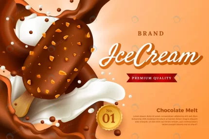 realistic premium ice cream ad crcbd77f067 size6.97mb - title:graphic home - اورچین فایل - format: - sku: - keywords: p_id:353984
