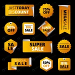 - realistic sales label collection crc3b9a21e9 size0.97mb - Home