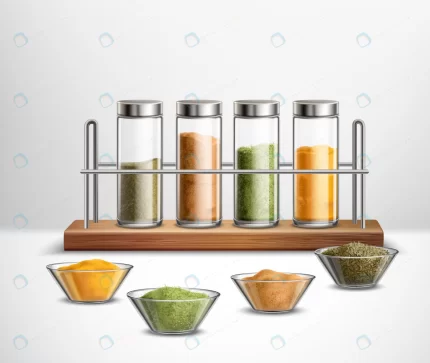 realistic spices composition crc469ffc7e size7.51mb - title:graphic home - اورچین فایل - format: - sku: - keywords: p_id:353984