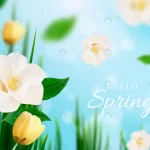 - realistic spring background 3 crc4042842f size34.34mb - Home