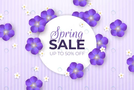 realistic spring sale promo crc4c897872 size24.29mb - title:graphic home - اورچین فایل - format: - sku: - keywords: p_id:353984
