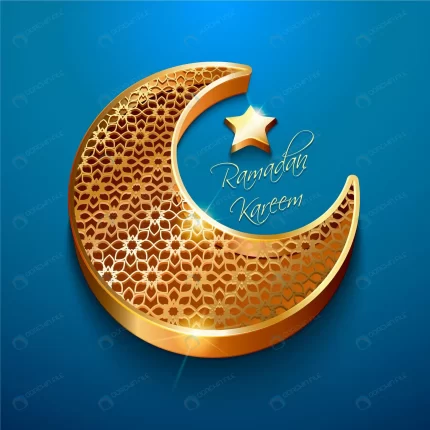 realistic three dimensional ramadan kareem illust crc5166fbe0 size3.06mb 1 - title:graphic home - اورچین فایل - format: - sku: - keywords: p_id:353984