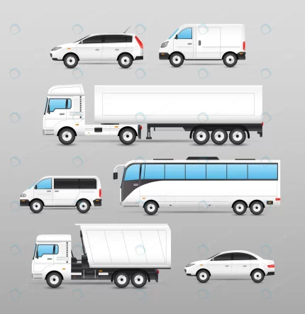 realistic transport icons set crc8f2f3375 size2.15mb - title:graphic home - اورچین فایل - format: - sku: - keywords: p_id:353984