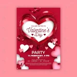 - realistic valentine s day party poster crc17ef9113 size23.72mb 1 - Home