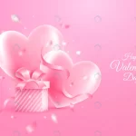realistic valentine s day wallpaper with hearts crcdf0dd096 size2.06mb - title:Home - اورچین فایل - format: - sku: - keywords:وکتور,موکاپ,افکت متنی,پروژه افترافکت p_id:63922