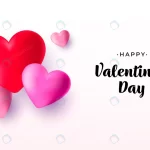 realistic valentines banner with cute 3d hearts.j crc617a2060 size2.26mb - title:Home - اورچین فایل - format: - sku: - keywords:وکتور,موکاپ,افکت متنی,پروژه افترافکت p_id:63922