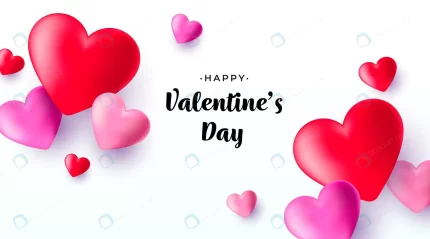 realistic valentines banner with cute 3d hearts.j crc93564a4c size3.95mb - title:graphic home - اورچین فایل - format: - sku: - keywords: p_id:353984