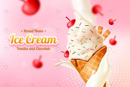 realistic vanilla chocolate ice cream ad 2 crcab728f5f size11.67mb - title:graphic home - اورچین فایل - format: - sku: - keywords: p_id:353984