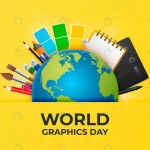 - realistic world graphics day illustration crc3721cbd0 size7.80mb - Home