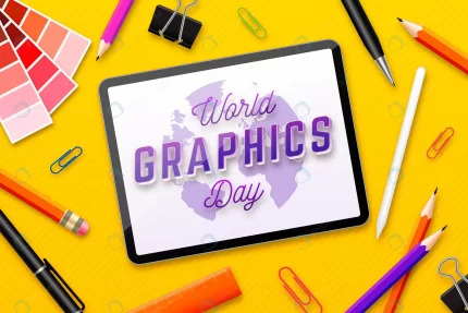 realistic world graphics day illustration 3 crc1baa8732 size27.76mb - title:graphic home - اورچین فایل - format: - sku: - keywords: p_id:353984