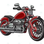 red color motorcycle isolated white background crcafd2e7cd size3.72mb - title:Home - اورچین فایل - format: - sku: - keywords:وکتور,موکاپ,افکت متنی,پروژه افترافکت p_id:63922