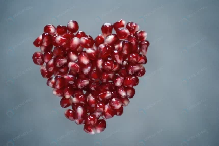 red pomegranate seeds heart shape crc0644abf0 size9.48mb 4000x2662 - title:تاریخچه، معرفی و منابع فایل های استوک - اورچین فایل - format: - sku: - keywords:تاریخچه، معرفی و منابع فایل های استوک,فایل استوک,فایل های استوک,معرفی,منابع فایل های استوک p_id:347137