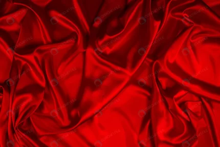 red silk satin luxury fabric texture can use as a crcf23c21f9 size22.75mb 6016x4016 - title:graphic home - اورچین فایل - format: - sku: - keywords: p_id:353984