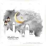- religious festival happy muharram islamic new yea crc260c15d4 size4.03mb - Home
