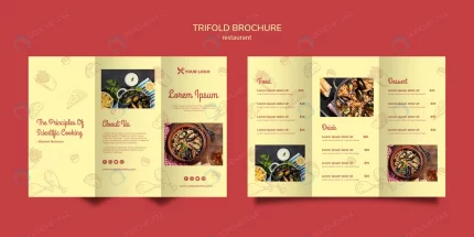 restaurant menu bifold brochure 1.webp crceb85f06d size144.33mb 1 - title:graphic home - اورچین فایل - format: - sku: - keywords: p_id:353984